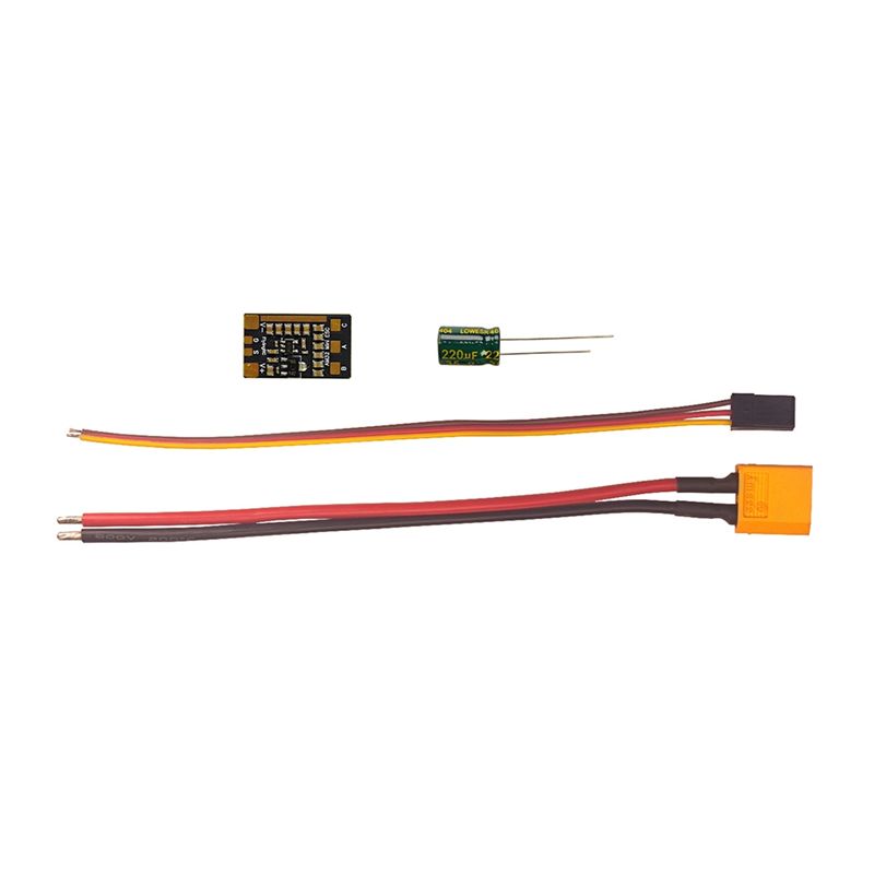 Best-AM32 ESC 40A 32-Bit Elect - đánh giá và giá Drone And Car