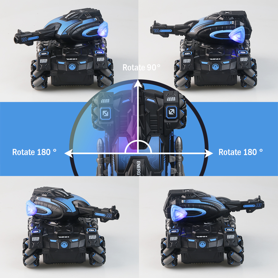 RC Jet Car 2.4G Gesture Sensin - đánh giá và giá Drone Or Rc Car