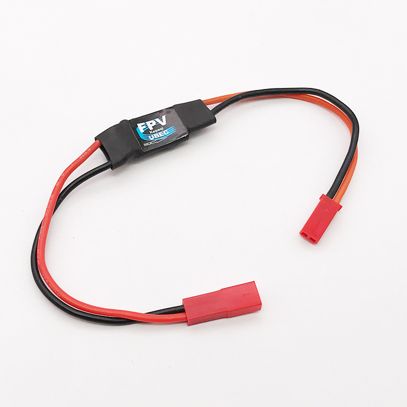 Ultralight BEC Module 3A 5V 2- - đánh giá và giá Drone And Car