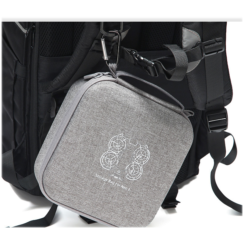 Carrying Shockproof Case for D - đánh giá và giá Drone Dji Rc 2
