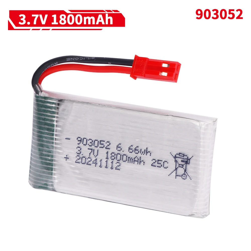 3.7V 1800mAh 903052 lipo Batte - đánh giá và giá Lipo Battery Charger