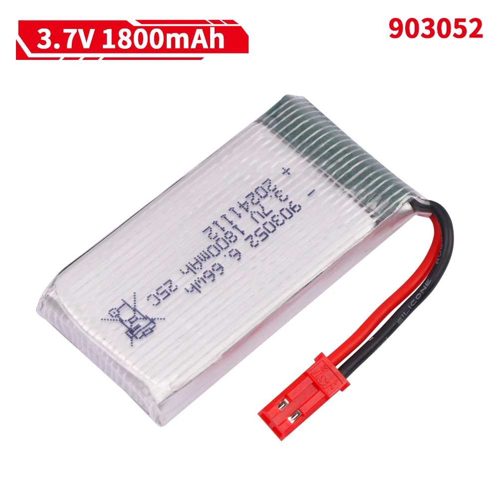 3.7V 1800mAh 903052 lipo Batte - đánh giá và giá Lipo Battery Charger