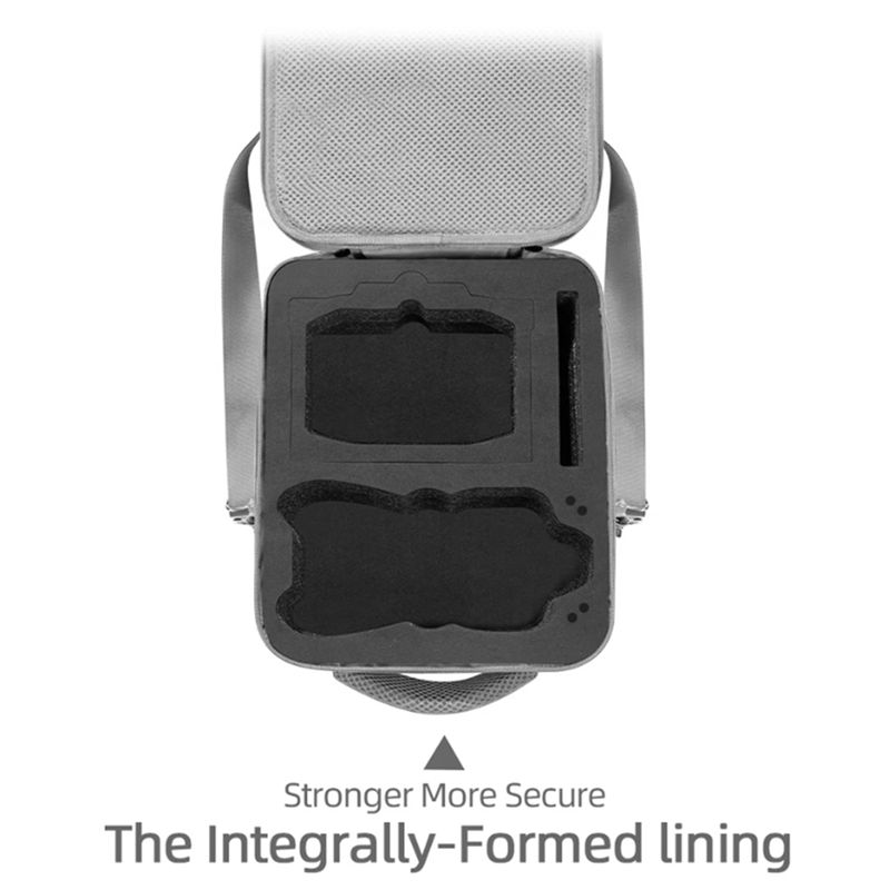 Portable Storage Bag For DJI F - đánh giá và giá Drone Rc N2