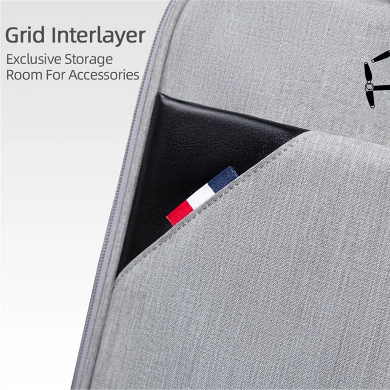 Portable Storage Bag For DJI F - đánh giá và giá Drone Rc N2