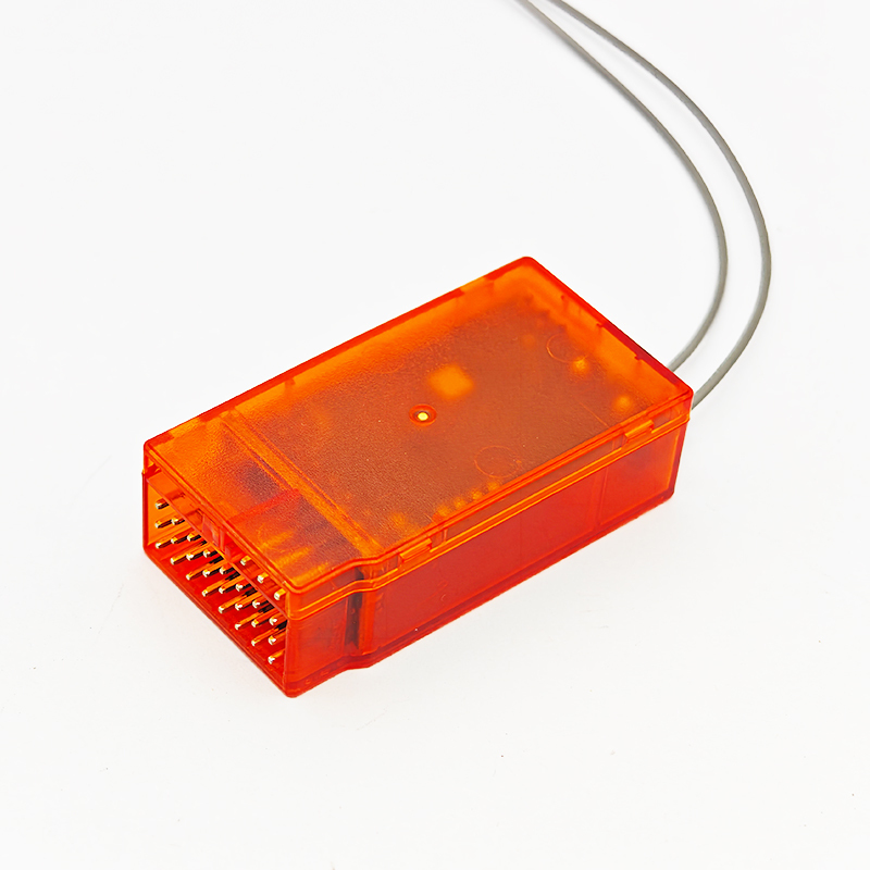 CM703 7 Channel 2.4Ghz RX Rece - đánh giá và giá Receiver Rc Drone