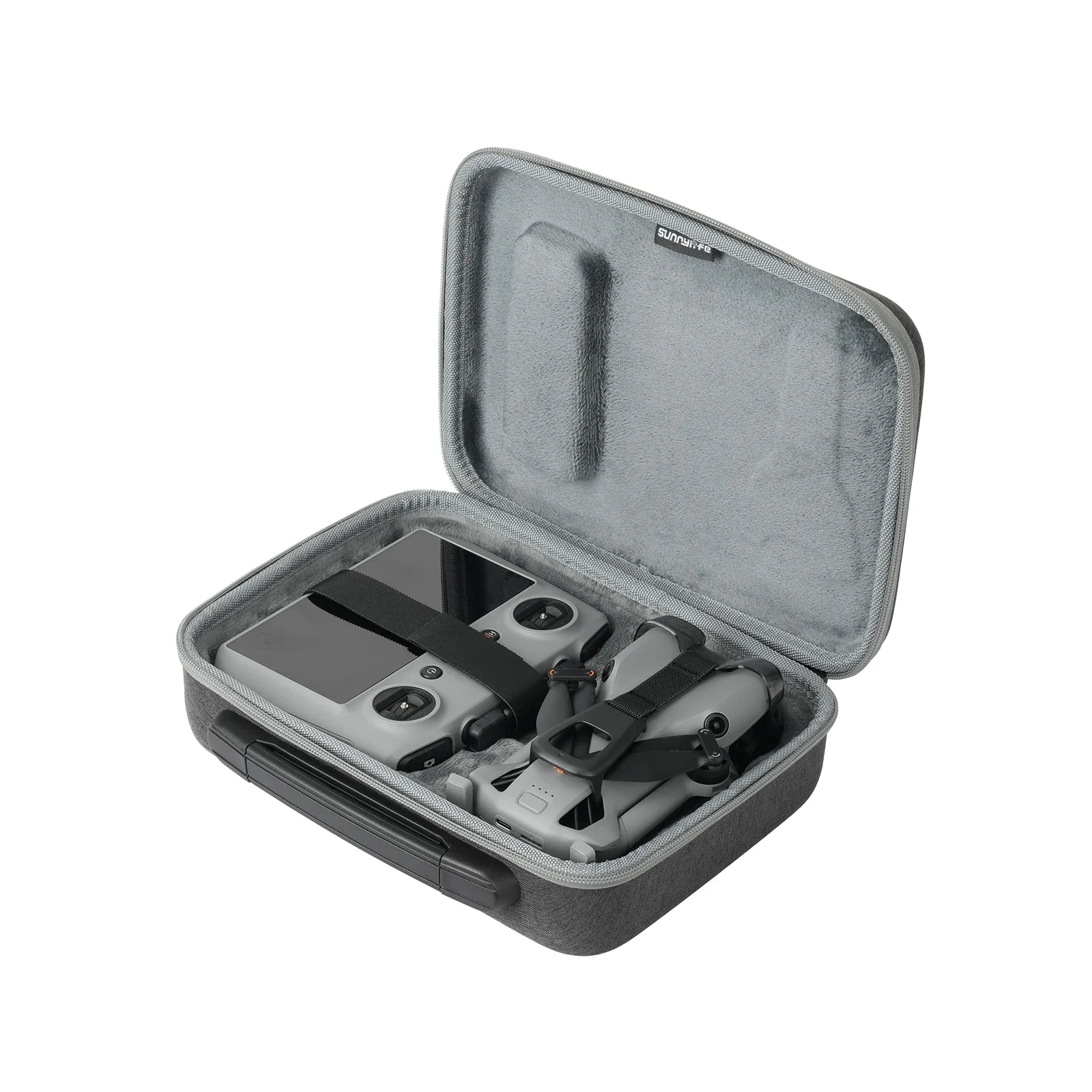 Sunnylife Multi-use Combo Bag  - đánh giá và giá Drone Dji Rc Pro 2