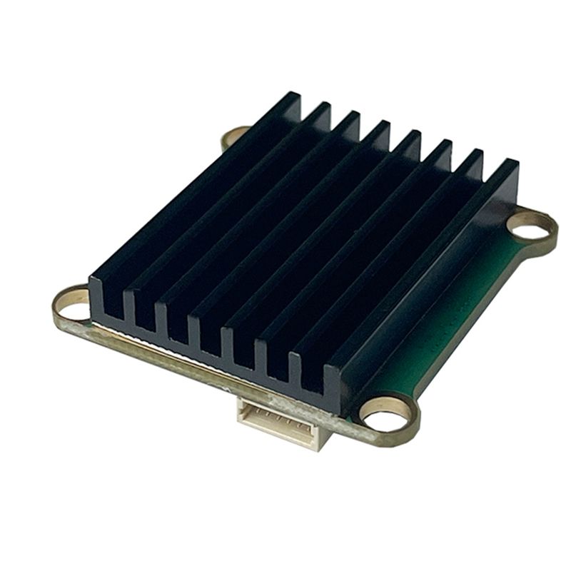 1.2G 1.3G VTX 3W 3000Mw 9 Chan - đánh giá và giá Rc Transmitter