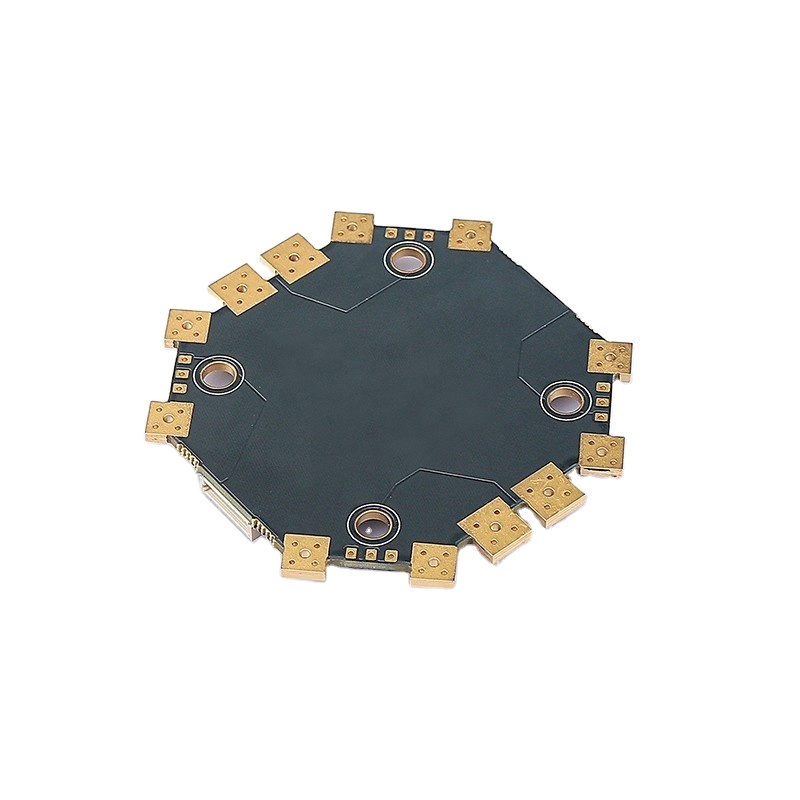 Wholesale Price Foxeer PDB400  - đánh giá và giá Drone Rc Price
