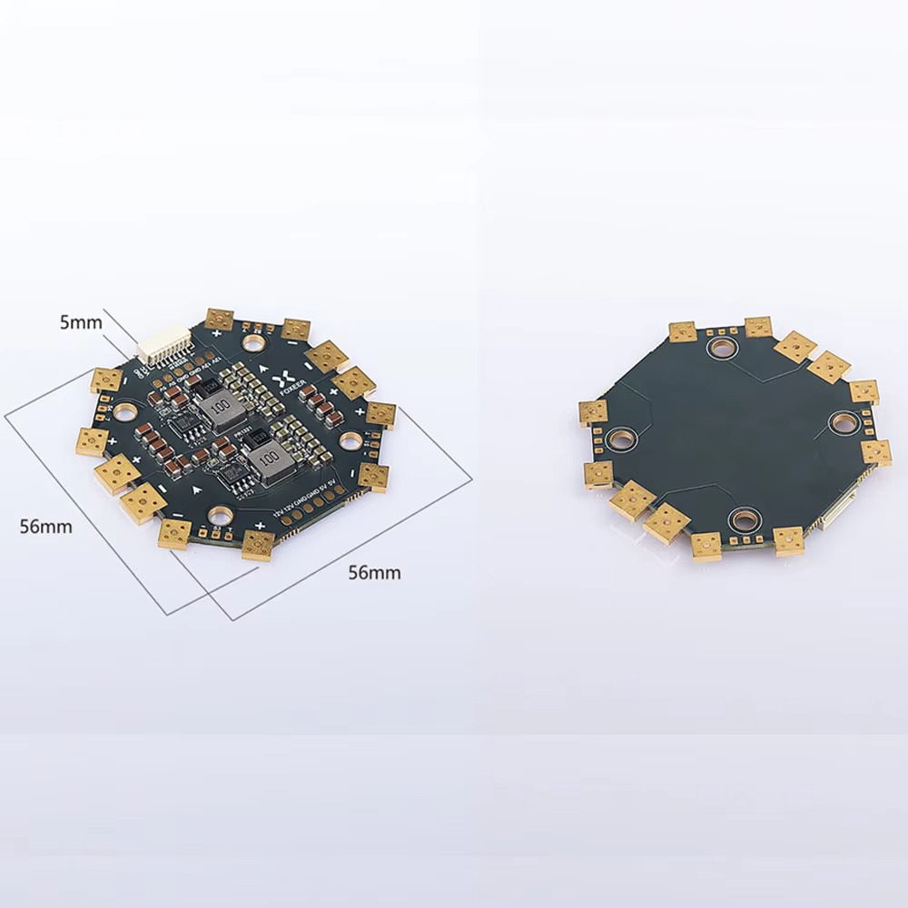 Wholesale Price Foxeer PDB400  - đánh giá và giá Drone Rc Price