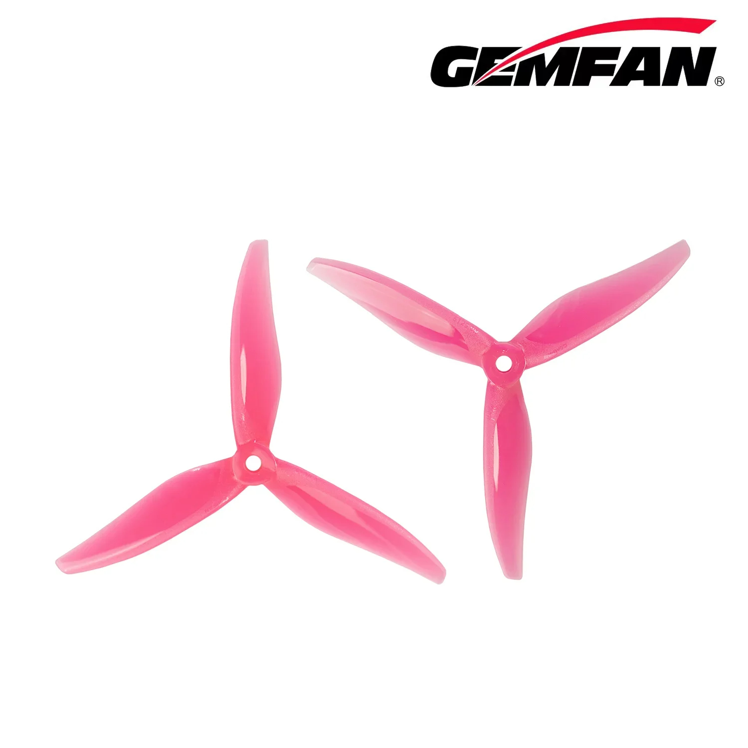 Gemfan 5129 5inch 3 Blade/tri- - đánh giá và giá Fpv Racing Motor