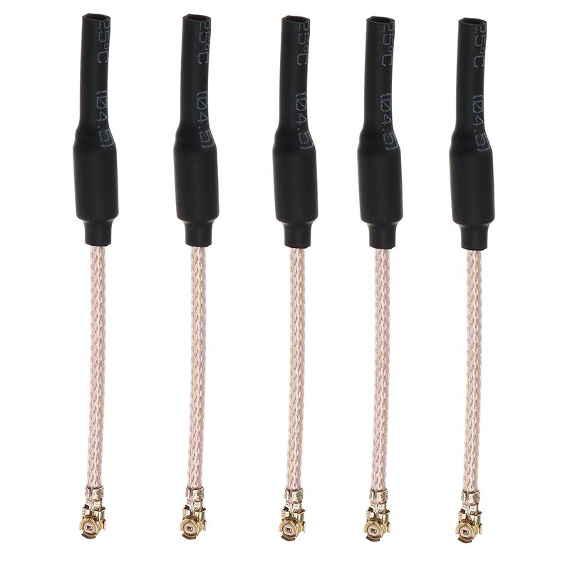 Micro 65mm 5.8G 2dBi U.FL IPEX - đánh giá và giá Telemetry Module Rc