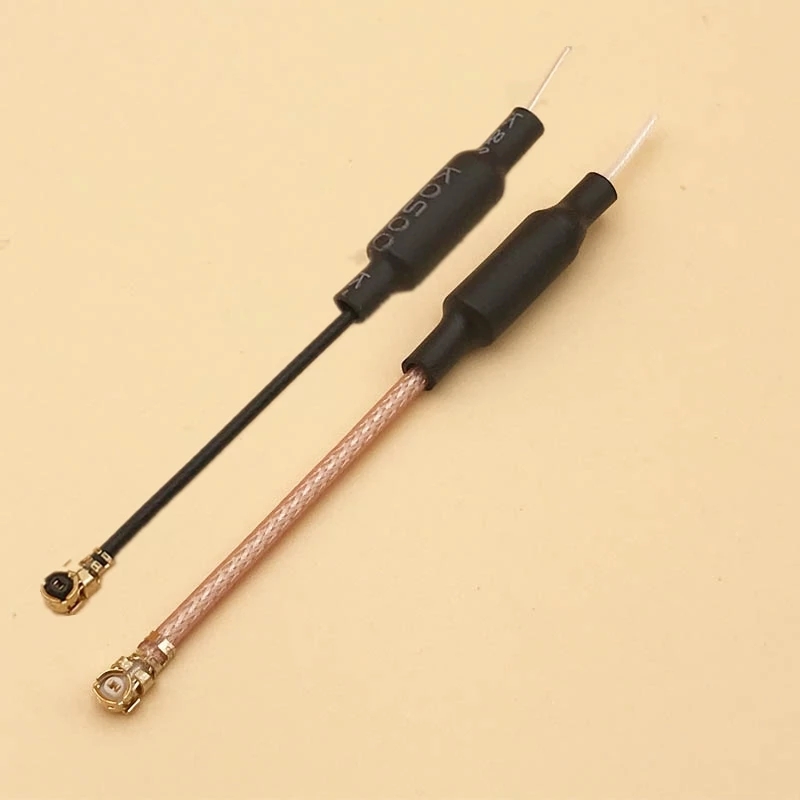 Micro 65mm 5.8G 2dBi U.FL IPEX - đánh giá và giá Telemetry Module Rc