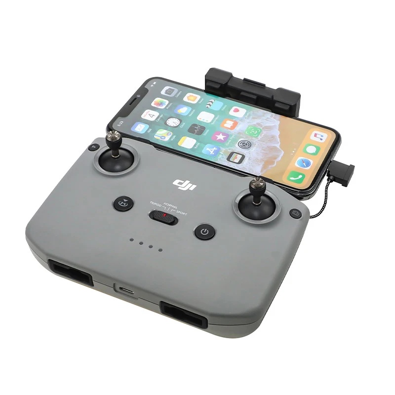 RC-N1 Remote Control Data Cabl - đánh giá và giá Drone Dji Rc Mavic 3 Pro