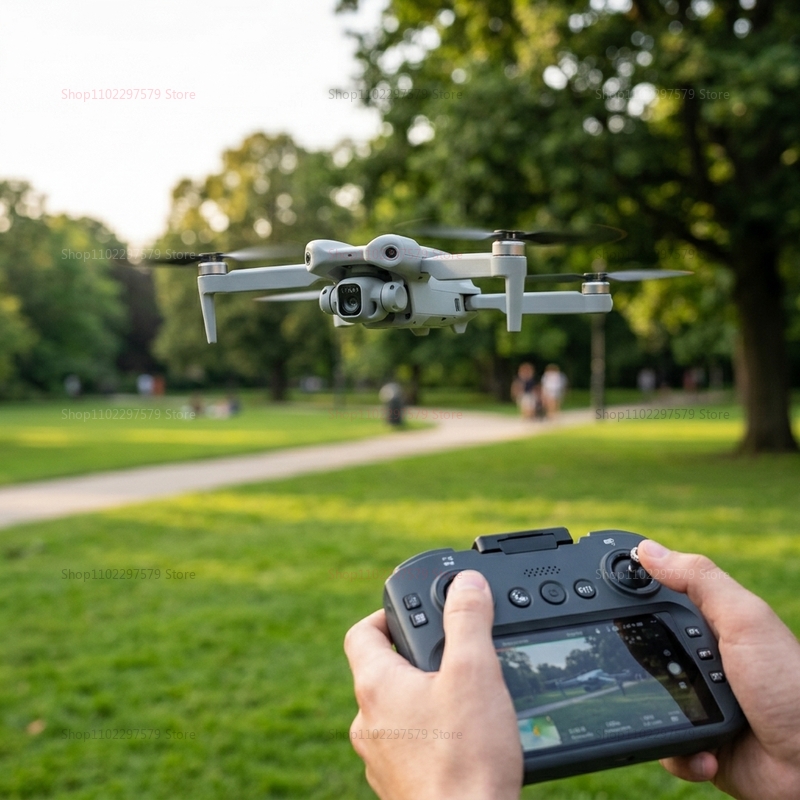 Upgrade T33 Drone Aerial 8K HD - đánh giá và giá Drone Gps Rc Tt36