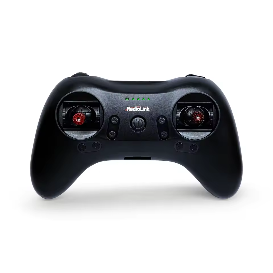 RadioLink T8S Radio Remote Tra - đánh giá và giá Rc Transmitter