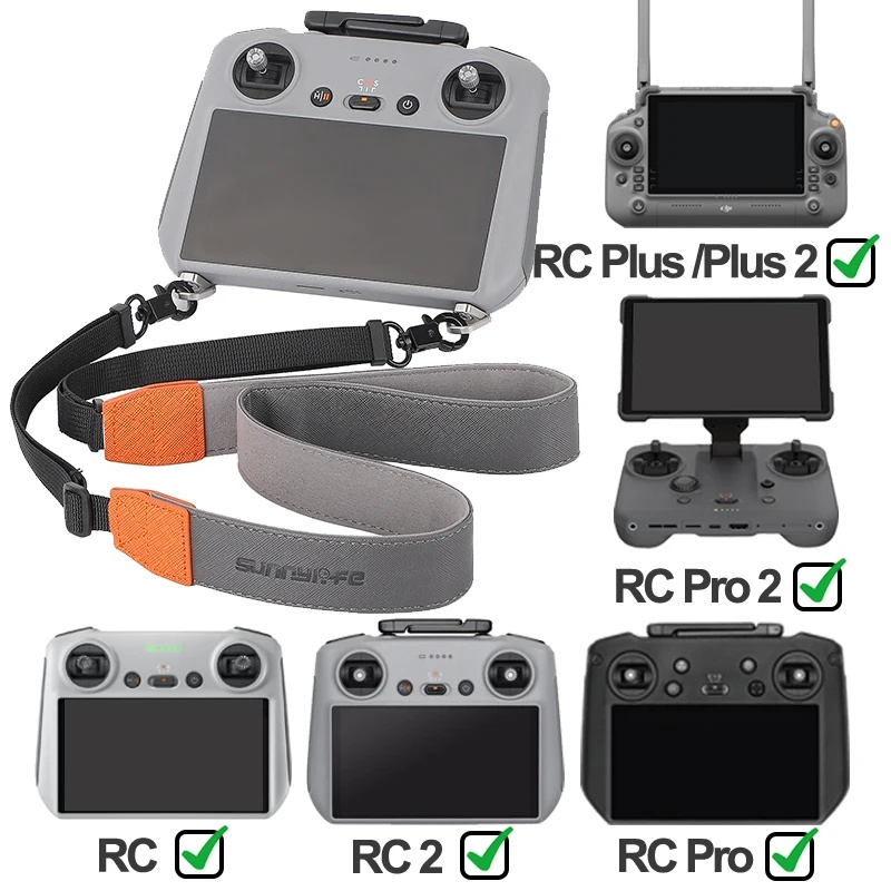 Lanyard For DJI RC/RC 2/ PRO/  - đánh giá và giá Drone Dji Rc Mavic 3 Pro