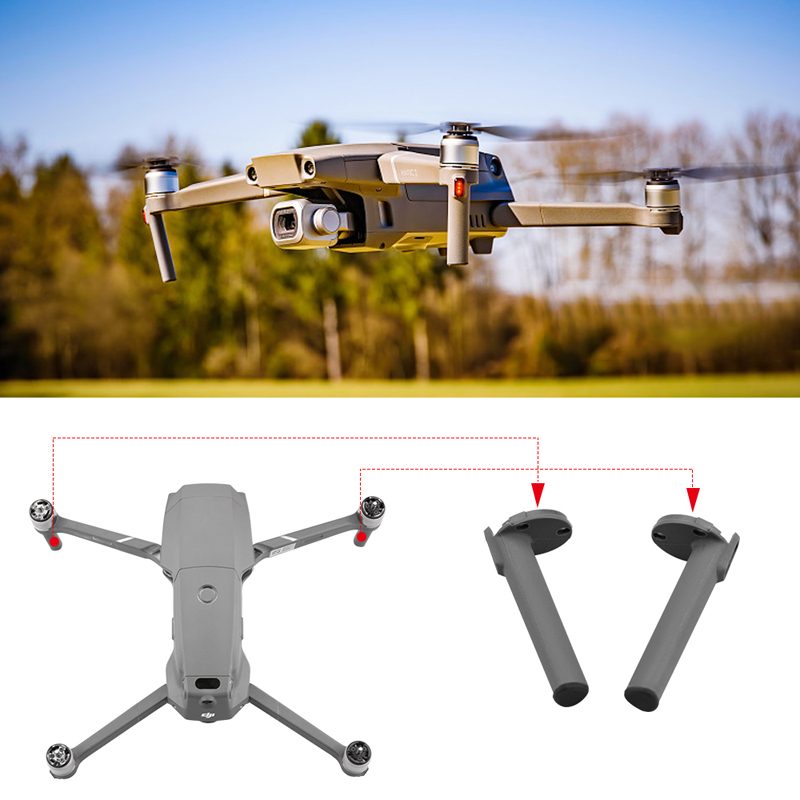 For DJI Mavic 2 Pro Zoom Drone - đánh giá và giá Drone Rcfpvpro