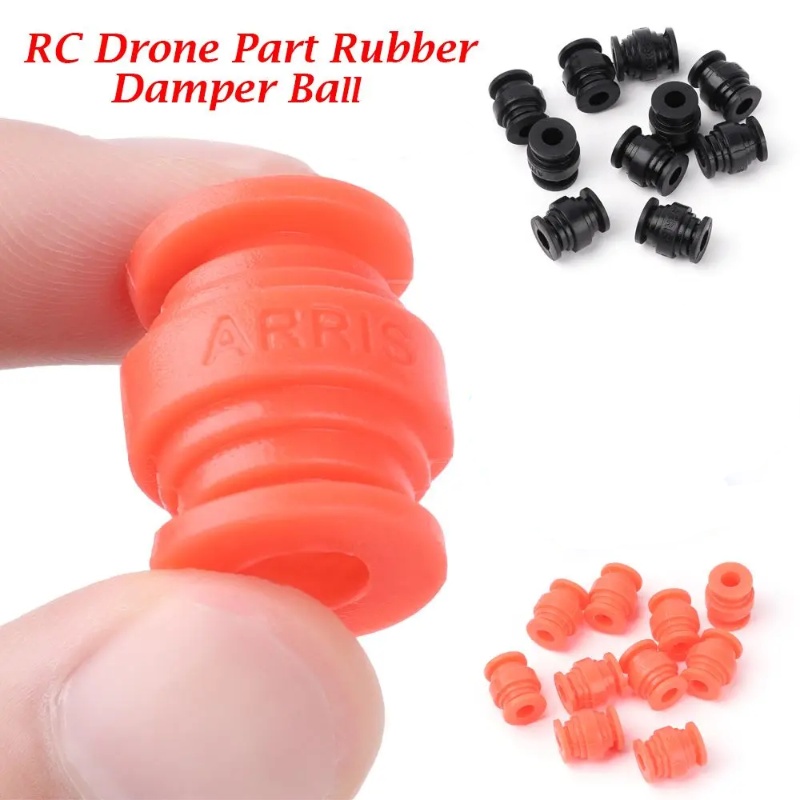 4Pcs/Lot Anti Vibration Rubber - đánh giá và giá Drone With Rc Remote