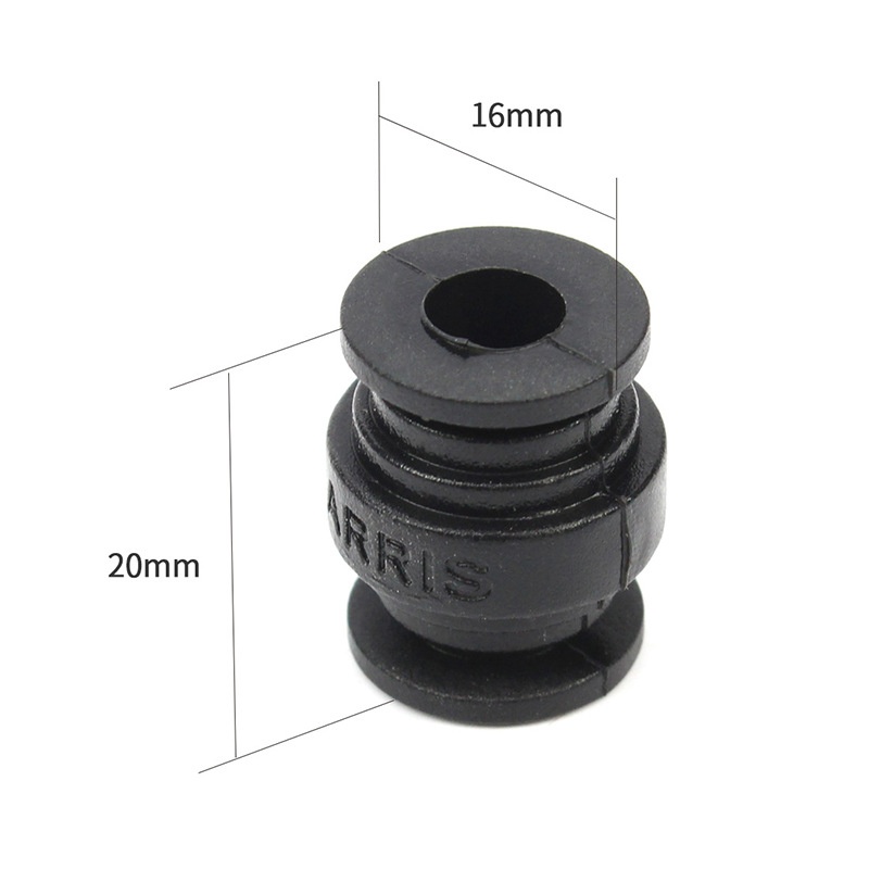 4Pcs/Lot Anti Vibration Rubber - đánh giá và giá Drone With Rc Remote