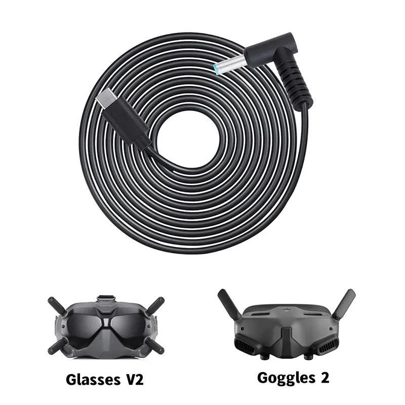 For DJI Goggles 2 / Glasses V2 - đánh giá và giá Drone Dji Rc 2