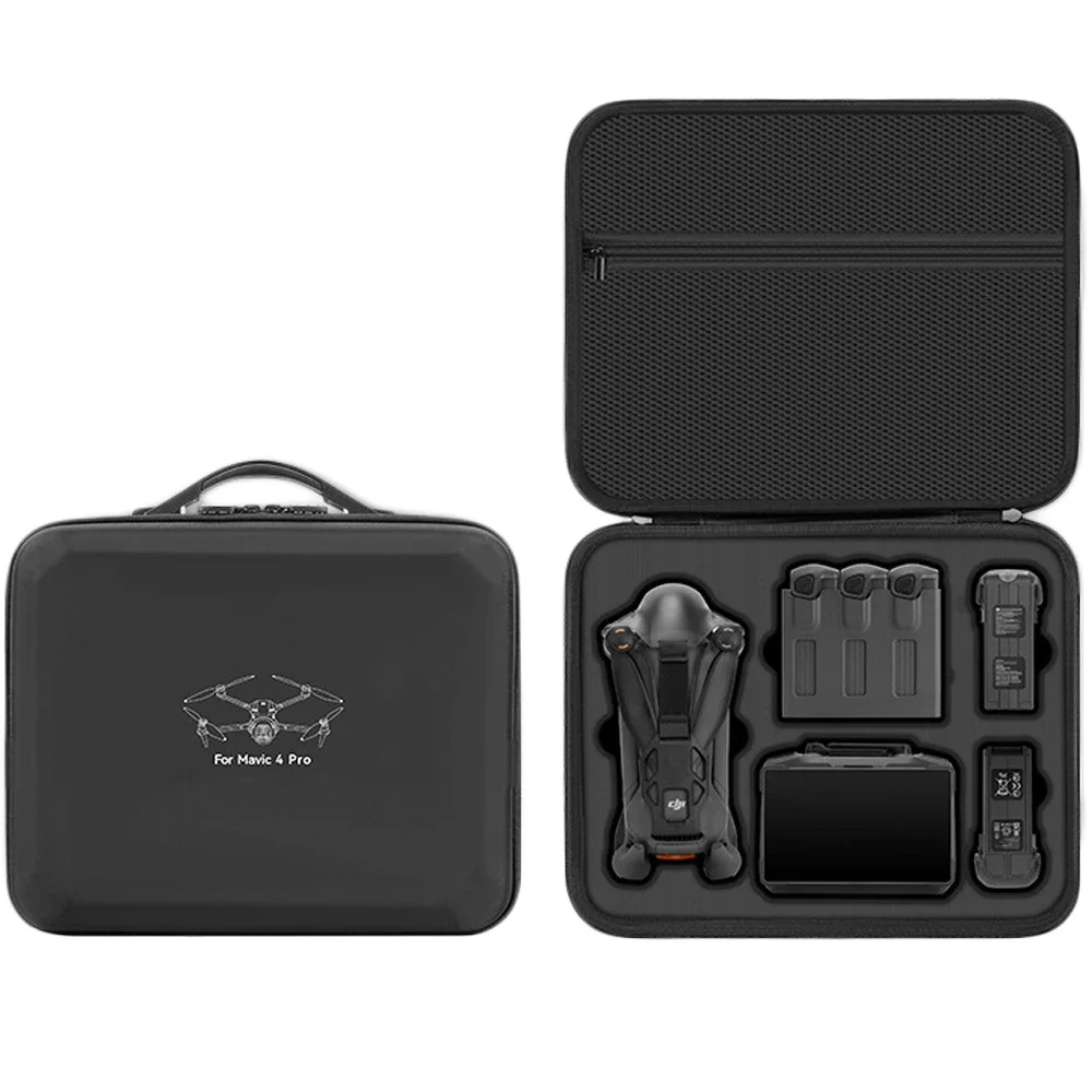 for DJI Mavic 4 Pro Case,Porta - đánh giá và giá Drone Dji Rc Pro 2