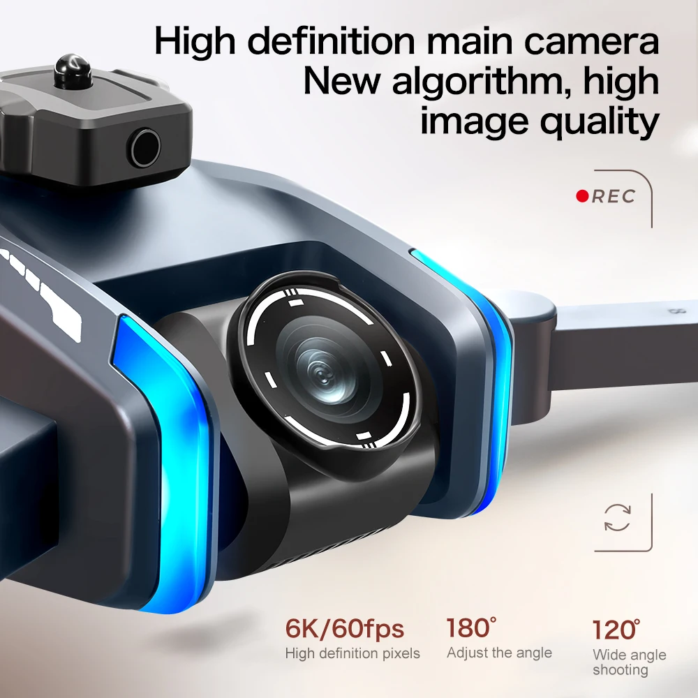 Original XT808 Pro MAX Drone 4 - đánh giá và giá Drone Gps Rc Tt36