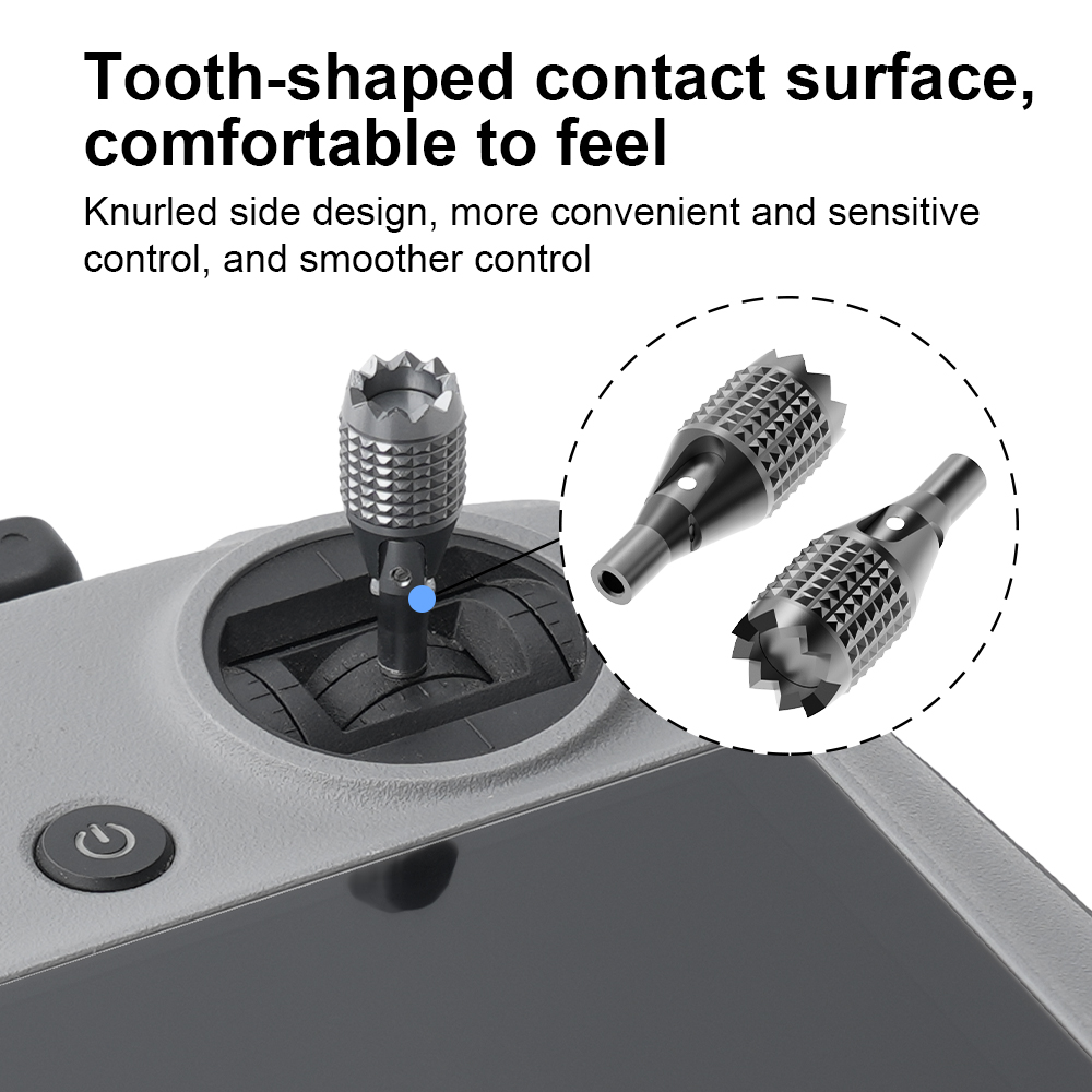 Remote Control Joysticks for D - đánh giá và giá Drone Dji Rc Pro 2