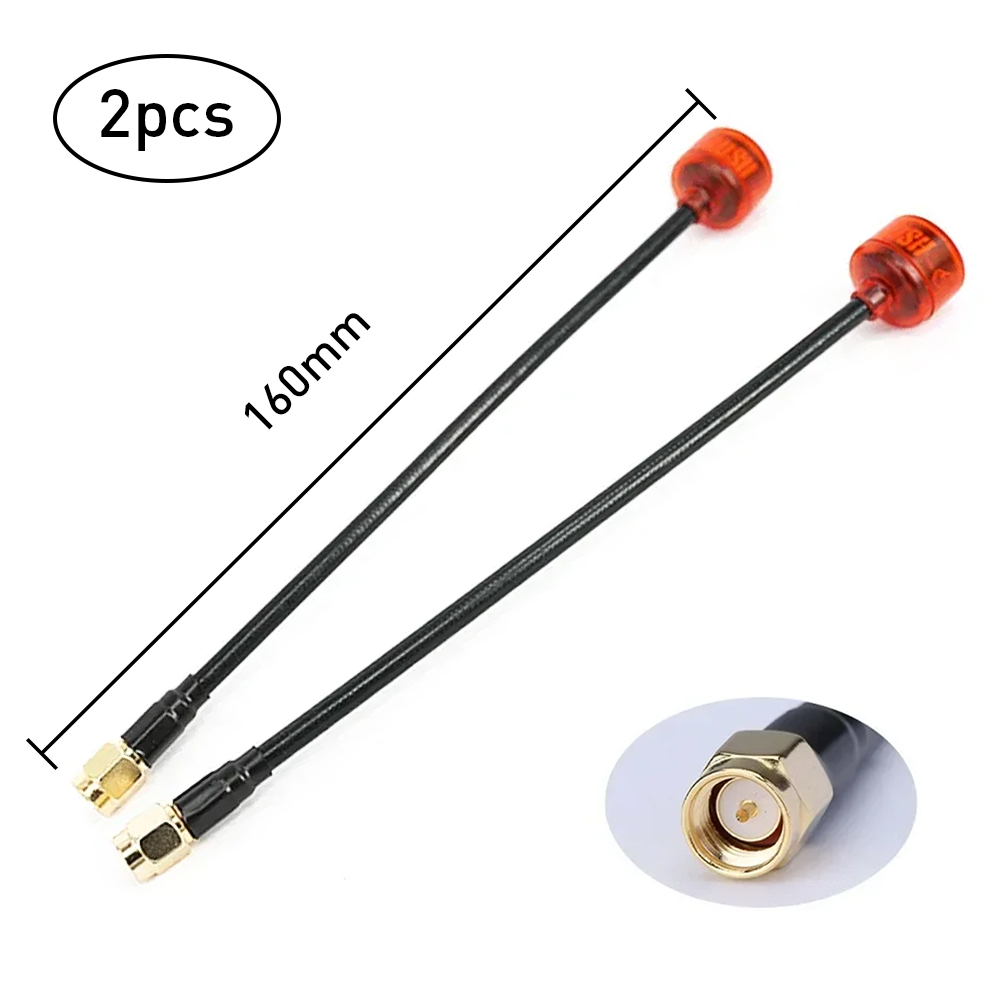 2026 NEW RUSHFPV RUSH Cherry F - đánh giá và giá Rc Transmitter