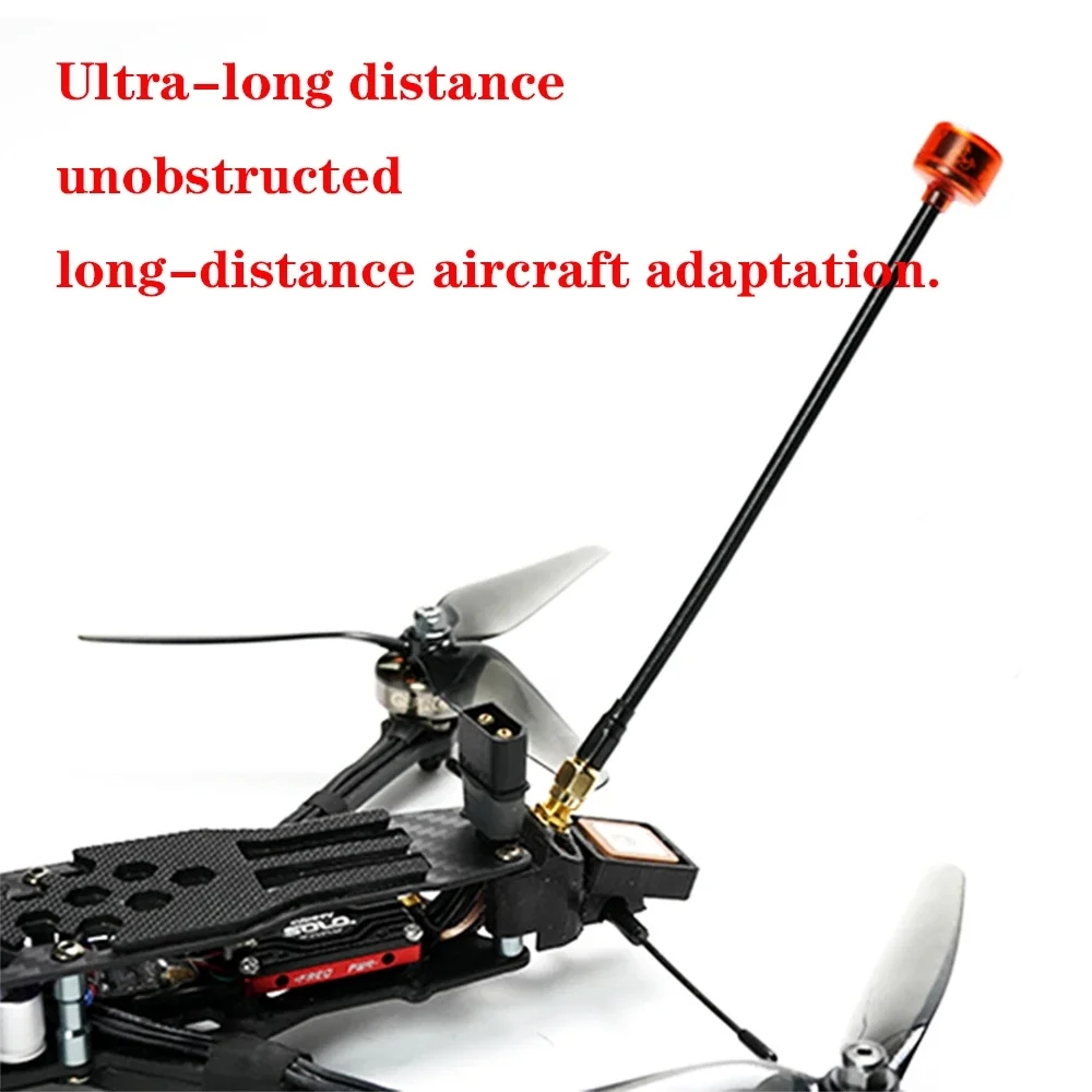2026 NEW RUSHFPV RUSH Cherry F - đánh giá và giá Rc Transmitter