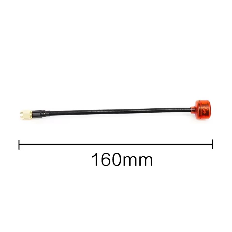 2026 NEW RUSHFPV RUSH Cherry F - đánh giá và giá Rc Transmitter
