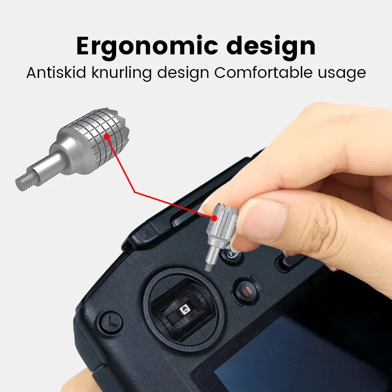 Joystick For JHDDJI Mavic 3/ R - đánh giá và giá Drone Dji Rc Pro 2