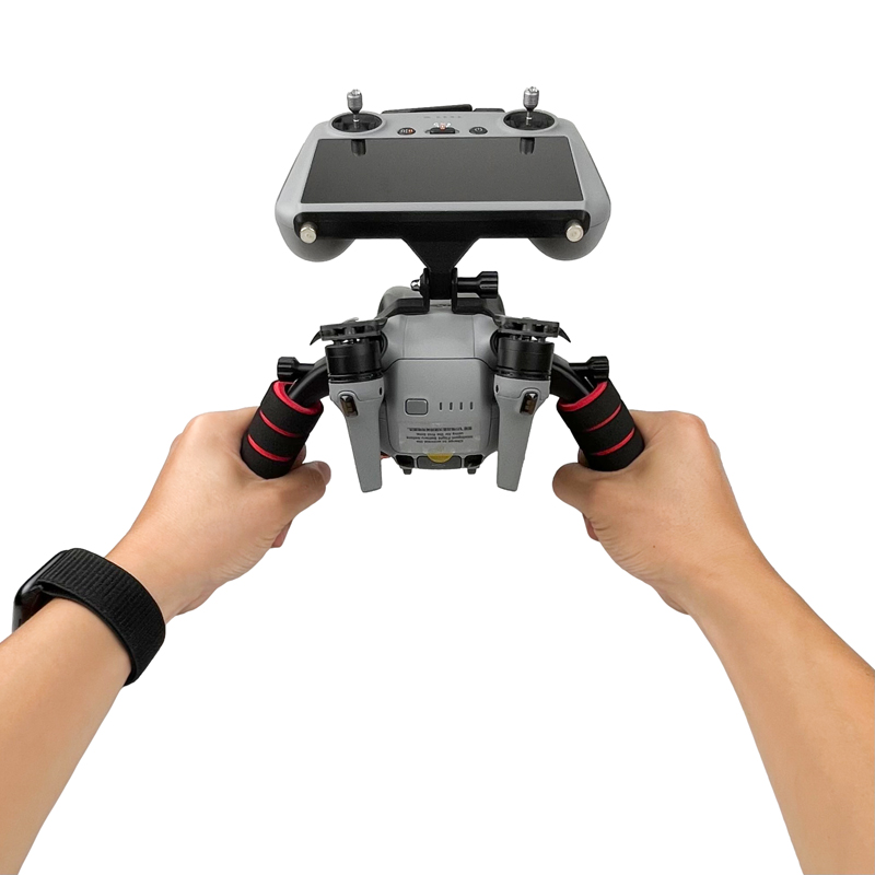 For DJI AIR 3 Drone RC 2/RC-N2 - đánh giá và giá Drone Rc N2