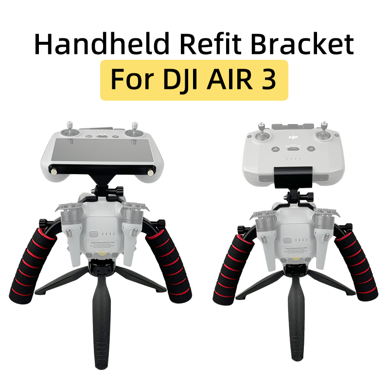 For DJI AIR 3 Drone RC 2/RC-N2 - đánh giá và giá Drone Rc N2