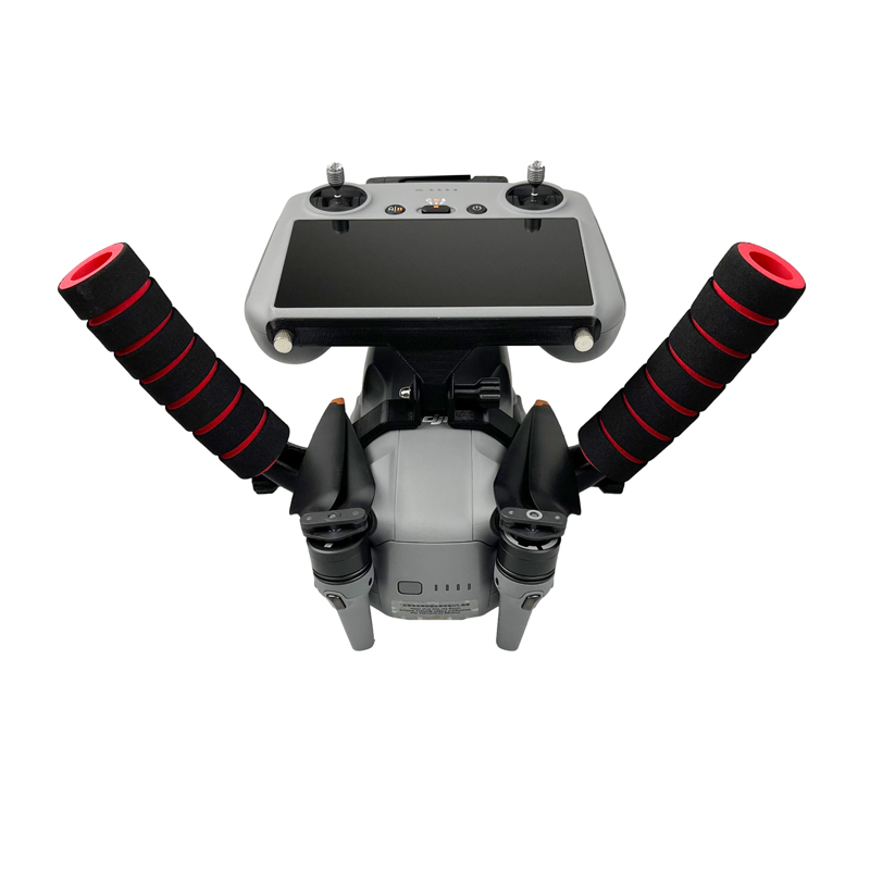 For DJI AIR 3 Drone RC 2/RC-N2 - đánh giá và giá Drone Rc N2