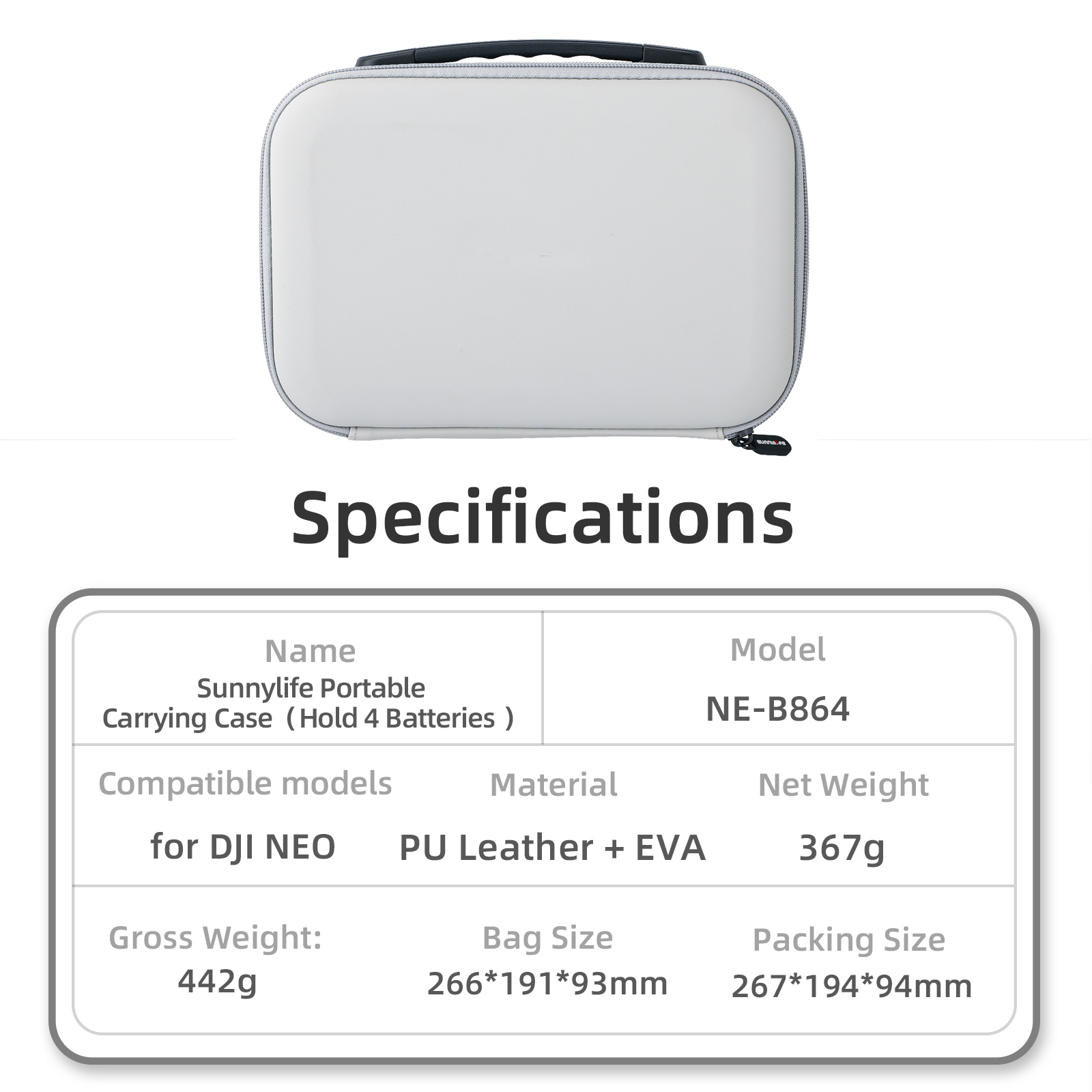 Portable Travel Bag Case For D - đánh giá và giá Drone Neo Rc