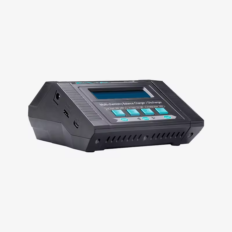 EV-PEAK C1-XR 100W 10A Smart B - đánh giá và giá Lipo Battery Charger