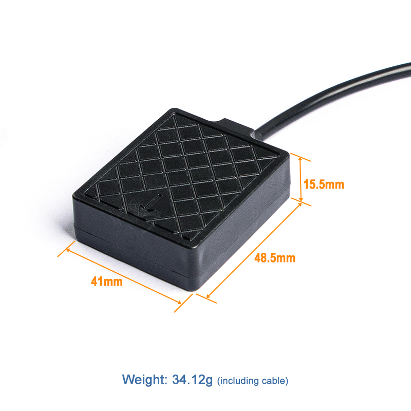 m10n 10Hz GPS Module with Comp - đánh giá và giá Betaflight Flight Controller