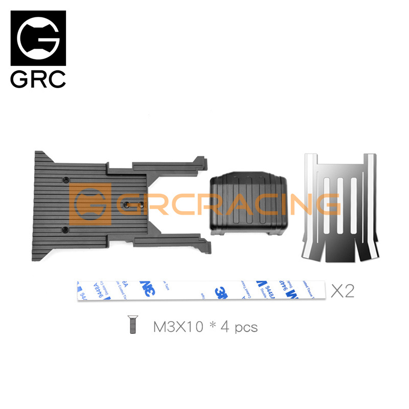 Grc Rear Floor W/fuel Tank For - đánh giá và giá Drone Reaper Rc