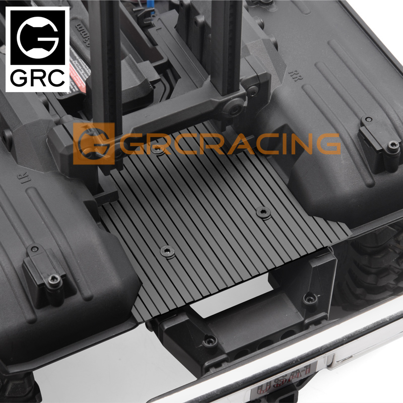 Grc Rear Floor W/fuel Tank For - đánh giá và giá Drone Reaper Rc