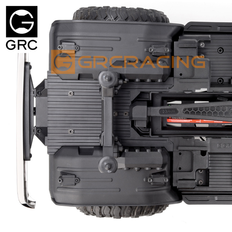 Grc Rear Floor W/fuel Tank For - đánh giá và giá Drone Reaper Rc