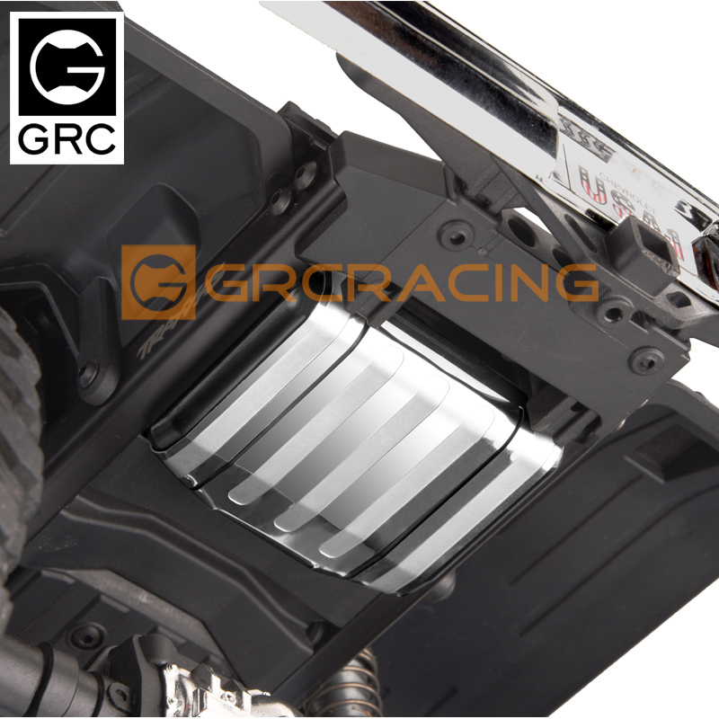 Grc Rear Floor W/fuel Tank For - đánh giá và giá Drone Reaper Rc