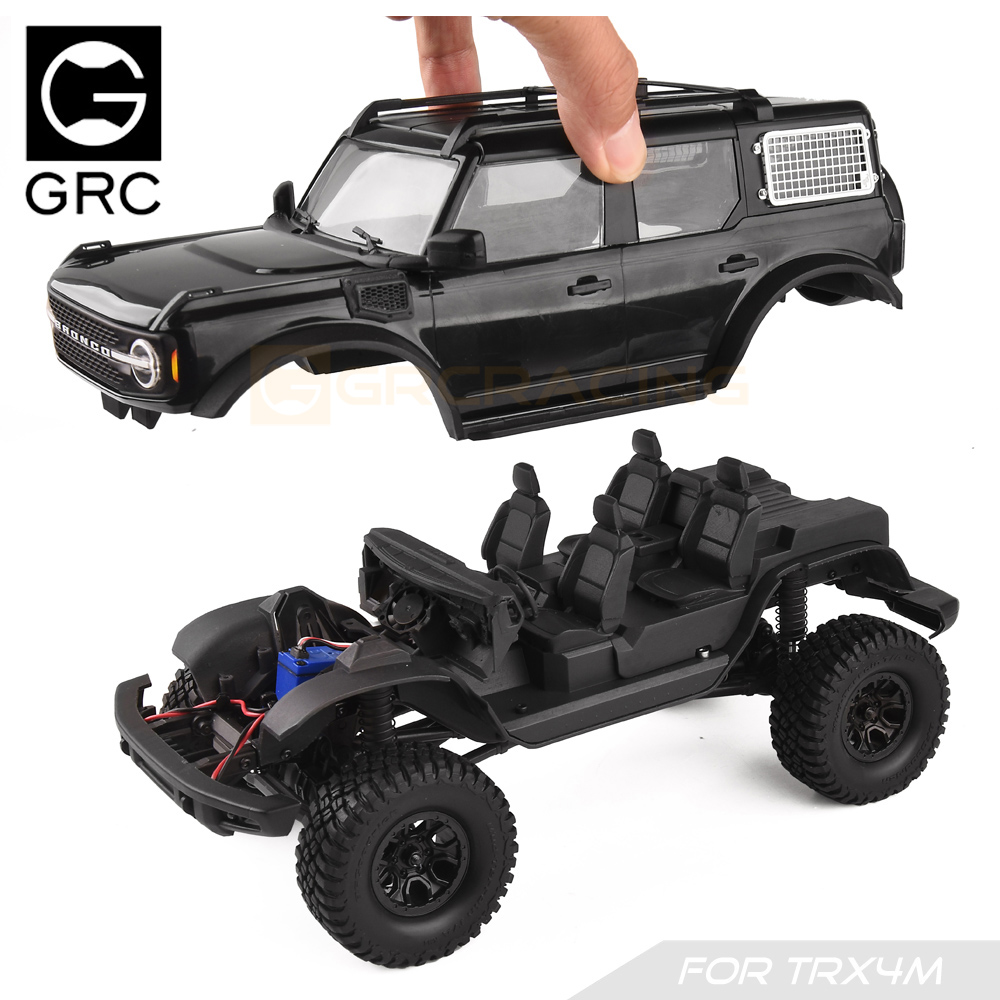1/18 Interior 3d Printing Seat - đánh giá và giá Drone Reaper Rc