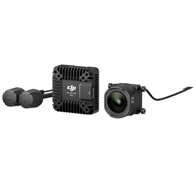DJI O4 Air Unit Series Flagshi - đánh giá và giá Drone With Rc Remote