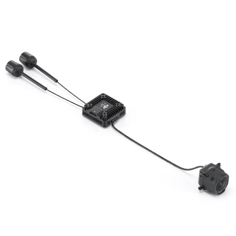 DJI O4 Air Unit Series Flagshi - đánh giá và giá Drone With Rc Remote
