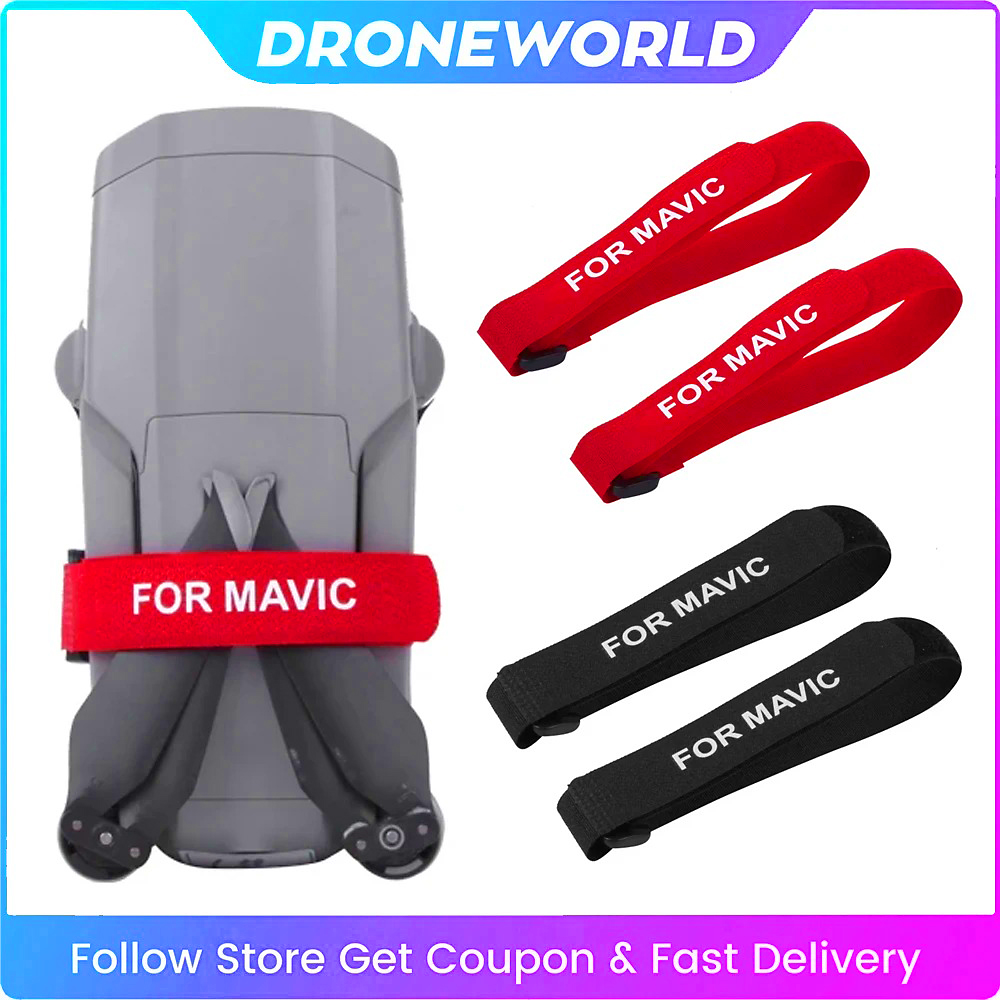 Propeller Guard 360 Quick Rele - đánh giá và giá Drone Rcfpvpro