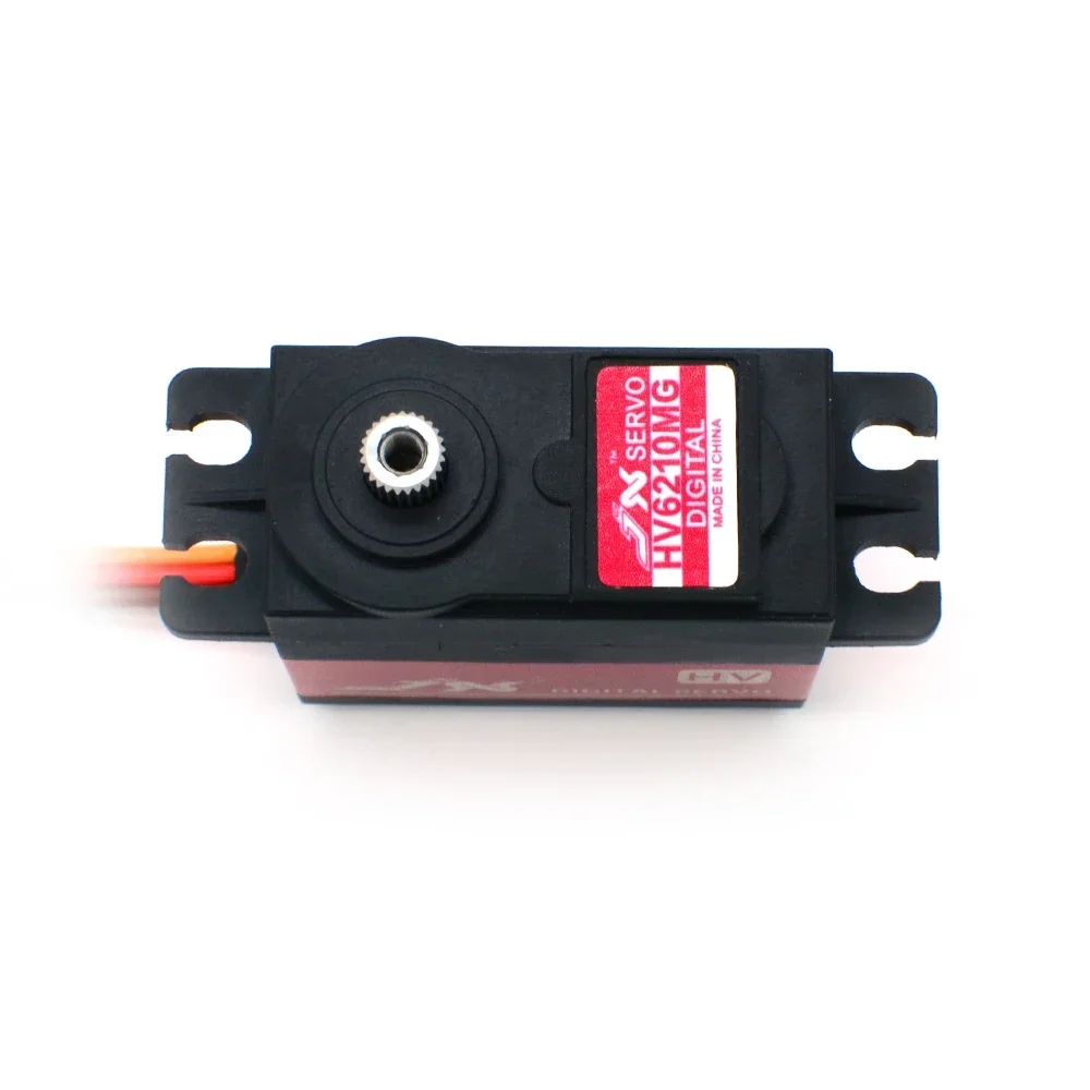 JX Servo PDI-HV6210MG 11kg Lar - đánh giá và giá Rc Car Servo