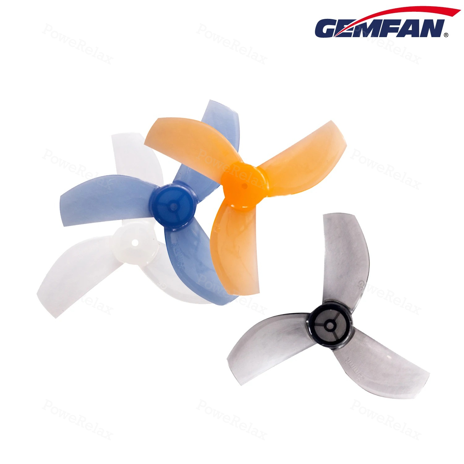 16pairGemfan 35mm-3 35mm 3-Bla - đánh giá và giá Fpv Racing Motor