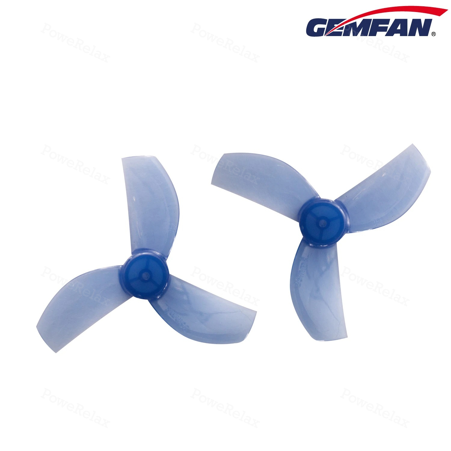 16pairGemfan 35mm-3 35mm 3-Bla - đánh giá và giá Fpv Racing Motor