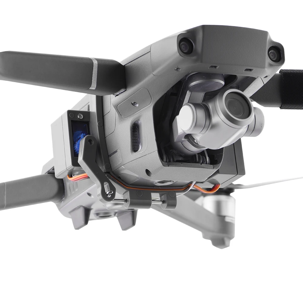 Airdrop Hệ Thống Cho DJI Mavic - đánh giá và giá Drone Rcfpvpro