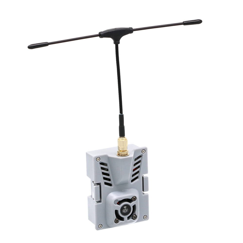 Happymodel RC ELRS Micro ES900 - đánh giá và giá Fpv Racing Motor